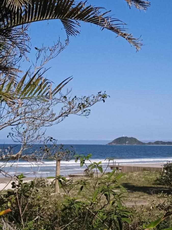 Pousada Oceano Azul, Beira Mar メーウ島 エクステリア 写真
